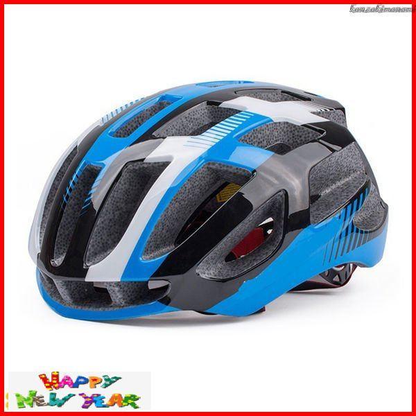 新素材新作 自転車 ヘルメット 大人用 サイクリング ロードバイク 高剛性 流線型 耐衝撃 頭守る 軽量 サイズ調整可 通気穴 メンズ 女性 Karolinemedeiros Com Br