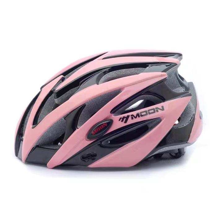 バイクヘルメット 自転車用に使える