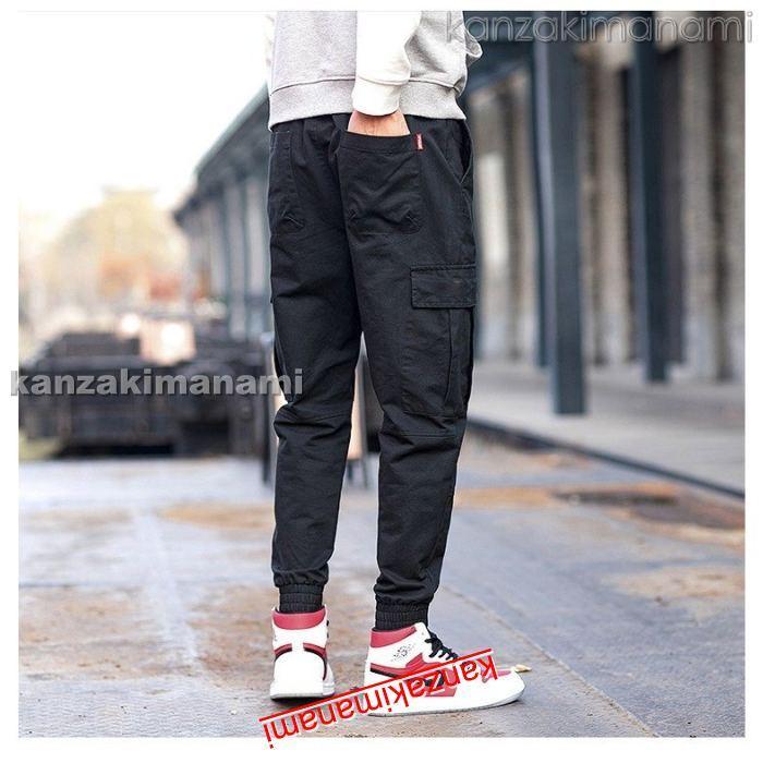 激安先着 ジョガーパンツ メンズ アンクルパンツ ボトムス スリム デザイン カジュアル ファッション おしゃれ 春夏秋冬 くるぶし丈 ジョガーパンツ サイズ 2xl Www Gatorheatandair Com