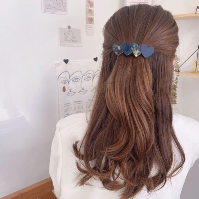 バレッタ ヘアアクセサリー レディース べっ甲柄 ハート ポニー 大人可愛い キュート 落ち着いたカラー 髪留め 髪飾り まとめ :p214730403f0e:神崎真奈美 - 通販 - Yahoo!ショッピング バレッタ ヘアアクセサリー レディース べっ甲柄 ハート ポニー 大人可愛い キュート 落ち着いたカラー 髪留め 髪飾り まとめ :p214730403f0e:神崎真奈美 - 通販 - Yahoo!ショッピング