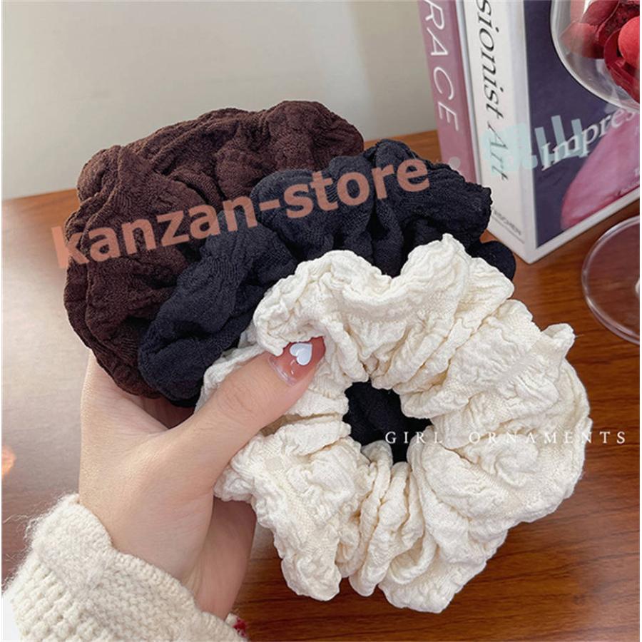 ヘアゴム ヘアアクセサリー ヘアクリップ おしゃれ シルクヘアゴム