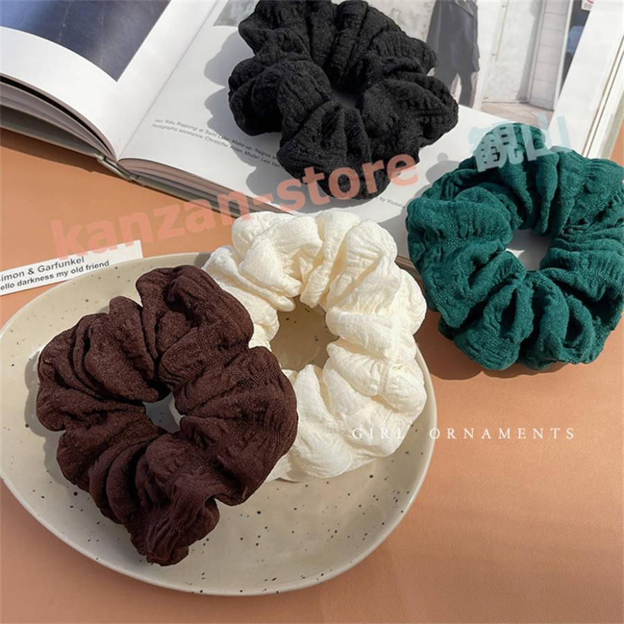 ヘアゴム ヘアアクセサリー ヘアクリップ おしゃれ シルクヘアゴム