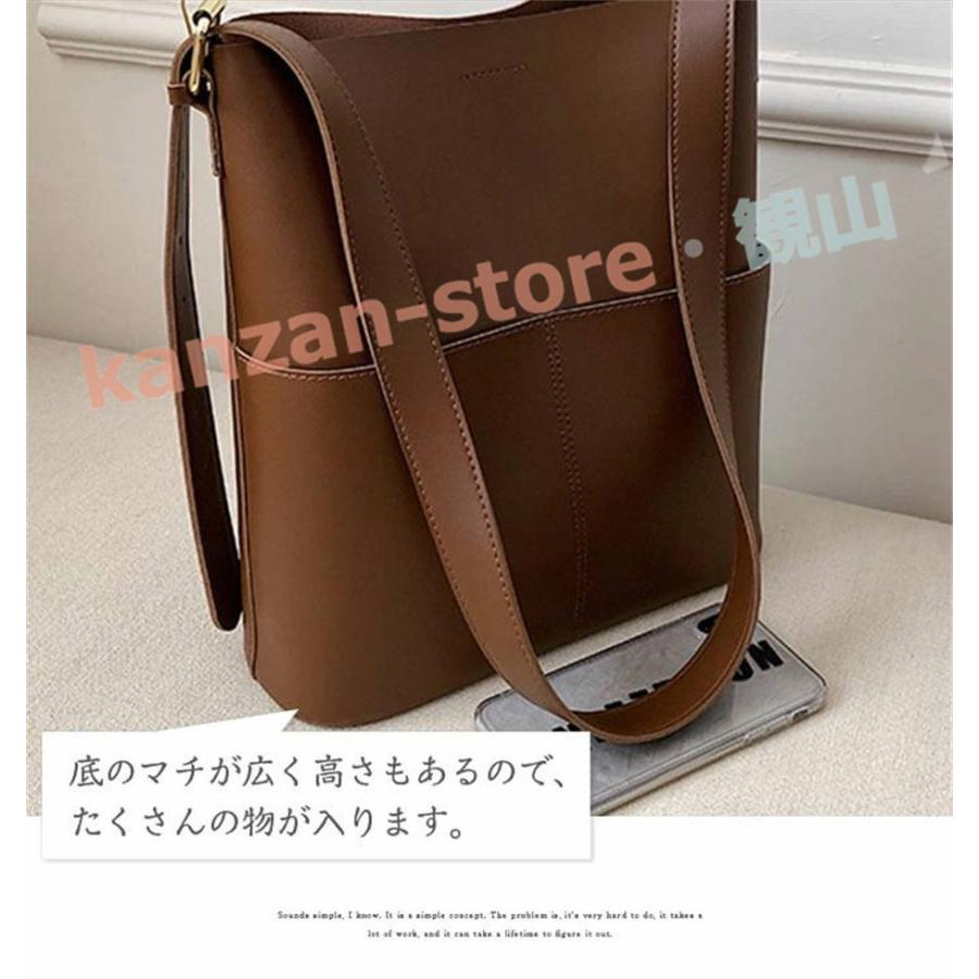 トートバッグ バケツ型 バッグ 縦型 ショルダーバッグ バケツ トートバッグ バケツ型 バッグ 縦型 ショルダーバッグ バケツ