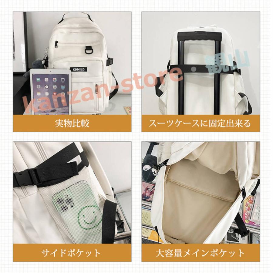 リュック レディース リュックサック バックパック メンズ 男女兼用