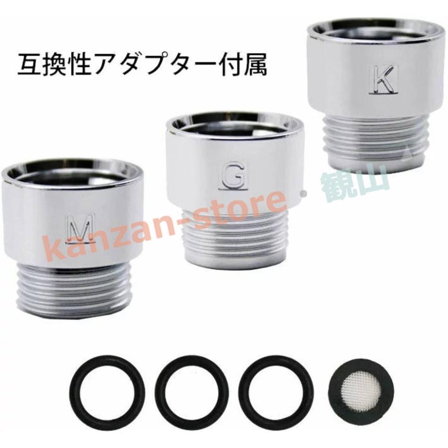 頭皮洗浄/浴びる美顔器】シャワーヘッド ニードルウォッシュ マイクロ