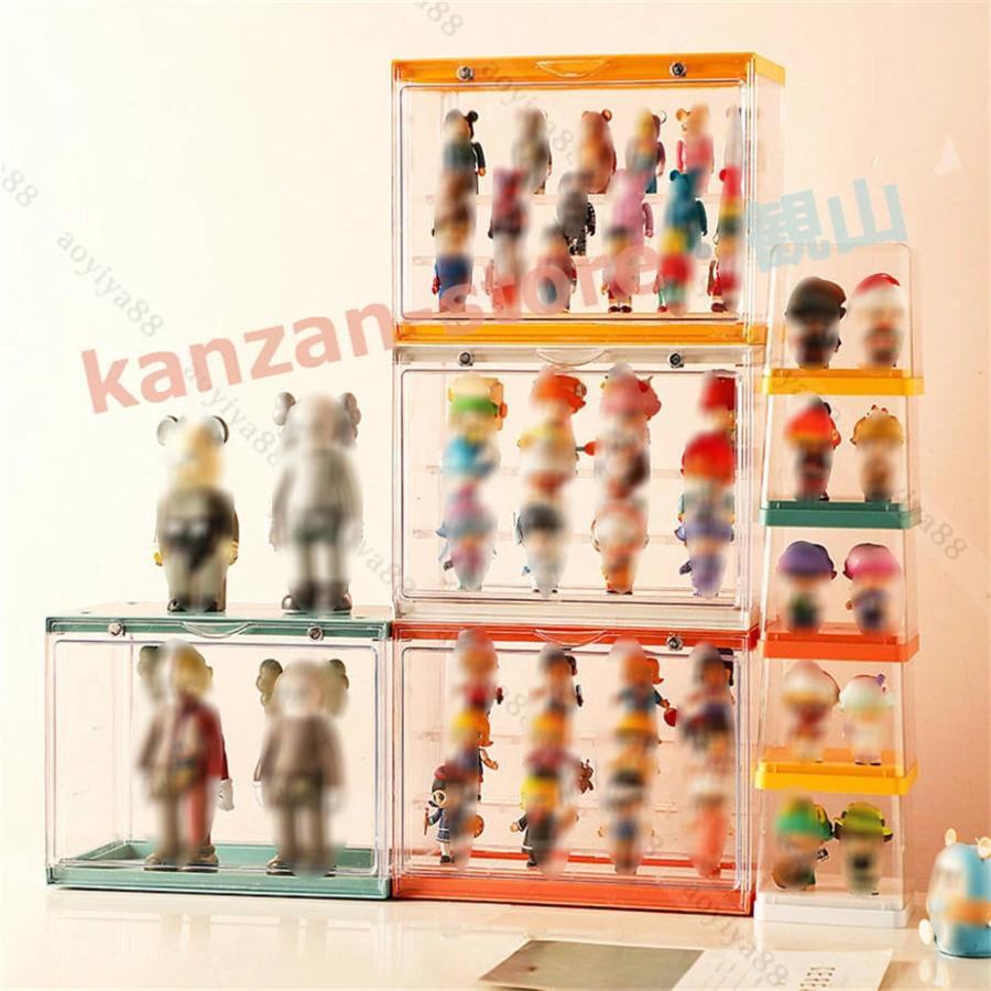 コレクションケース アクリル 透明 フィギュアケース ショー コレクションケース アクリル 透明 フィギュアケース ショー