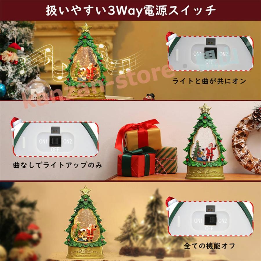 クリスマスツリー クリスマスリース 置物 卓上 飾り クリスマスツリー クリスマスリース 置物 卓上 飾り