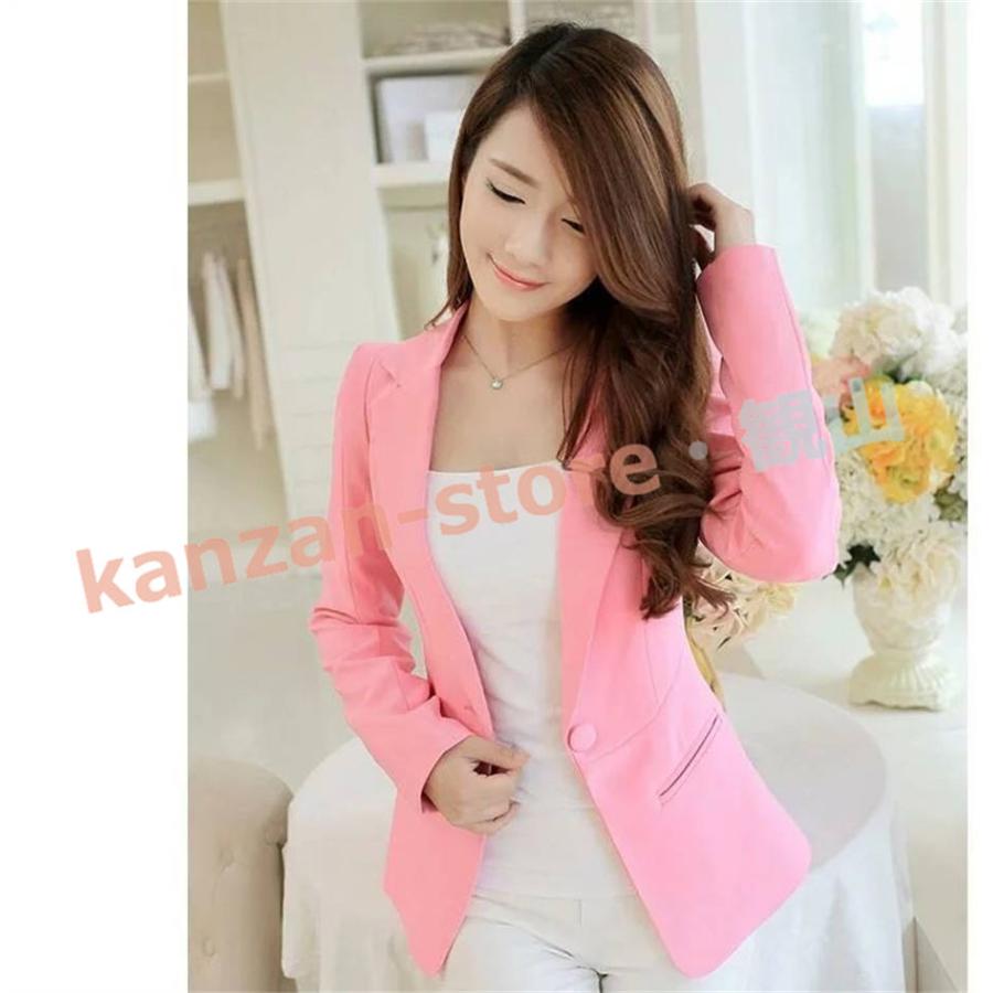 レディース アウター ジャケット テーラード テーラージャケット