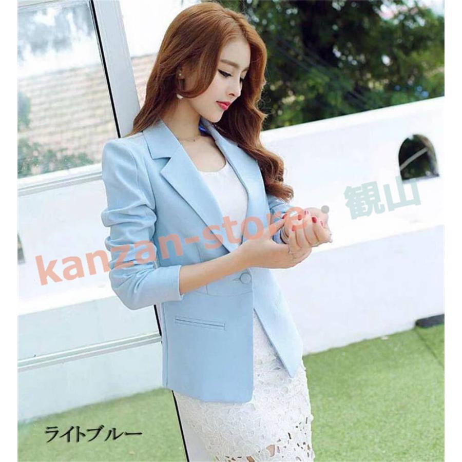 レディース アウター ジャケット テーラード テーラージャケット