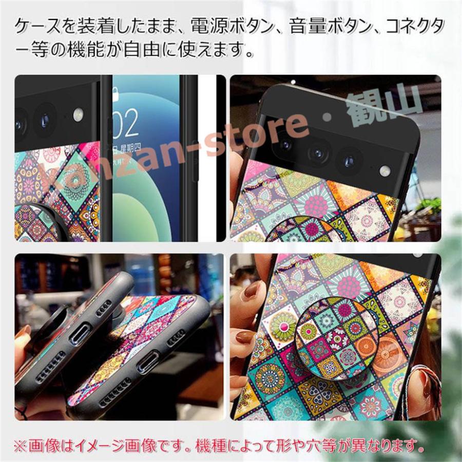 Google Pixel 7a ケース Pixel 7 Pro ケース Pixel 6a ハードケース Pixel 5A 5G カバー グーグル｜kanzan-store｜12