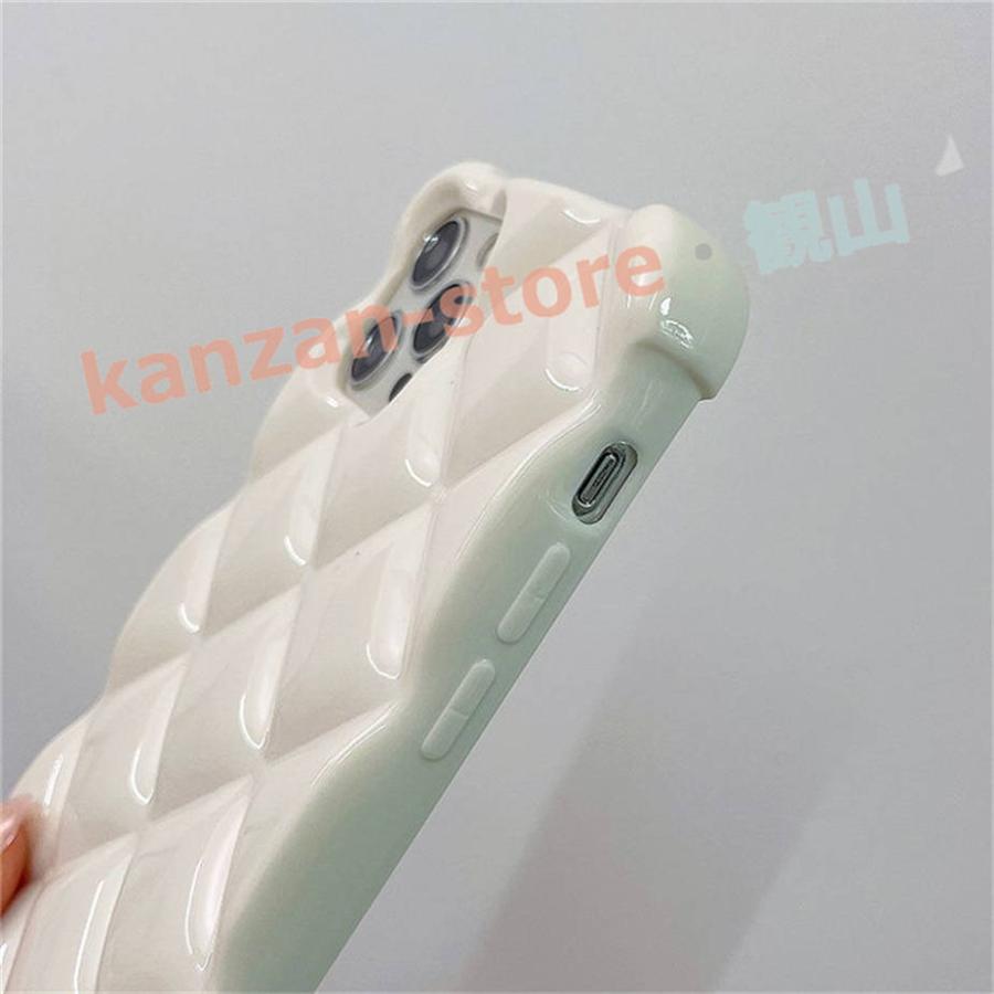 ZO&FRIENDS iphone17 Pro インパクトケース キーチェーン iphone17