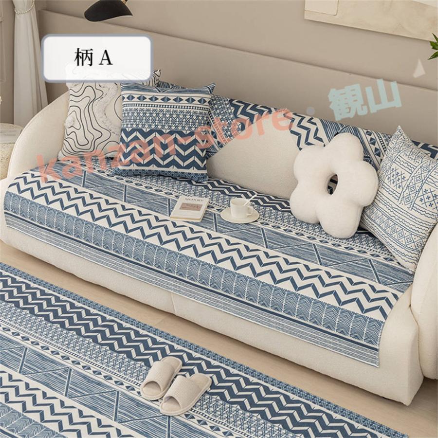 モロッコ ハンディラ　ソファカバー モロッコ ハンディラ ソファカバー M109447657 - ソファカバー