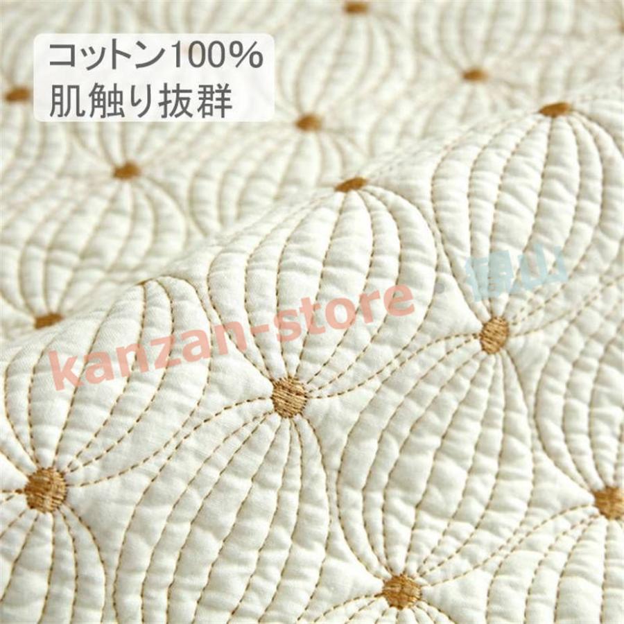 ソファーカバー 北欧 マルチカバー マルチクロス ソファパッド 綿100