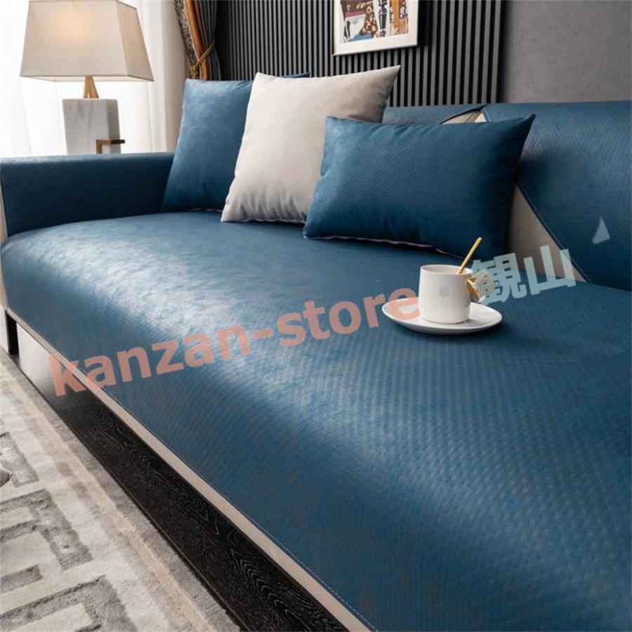 ソファーカバー ペット用 防水加工 ソファーシーツ 犬猫対策 替え