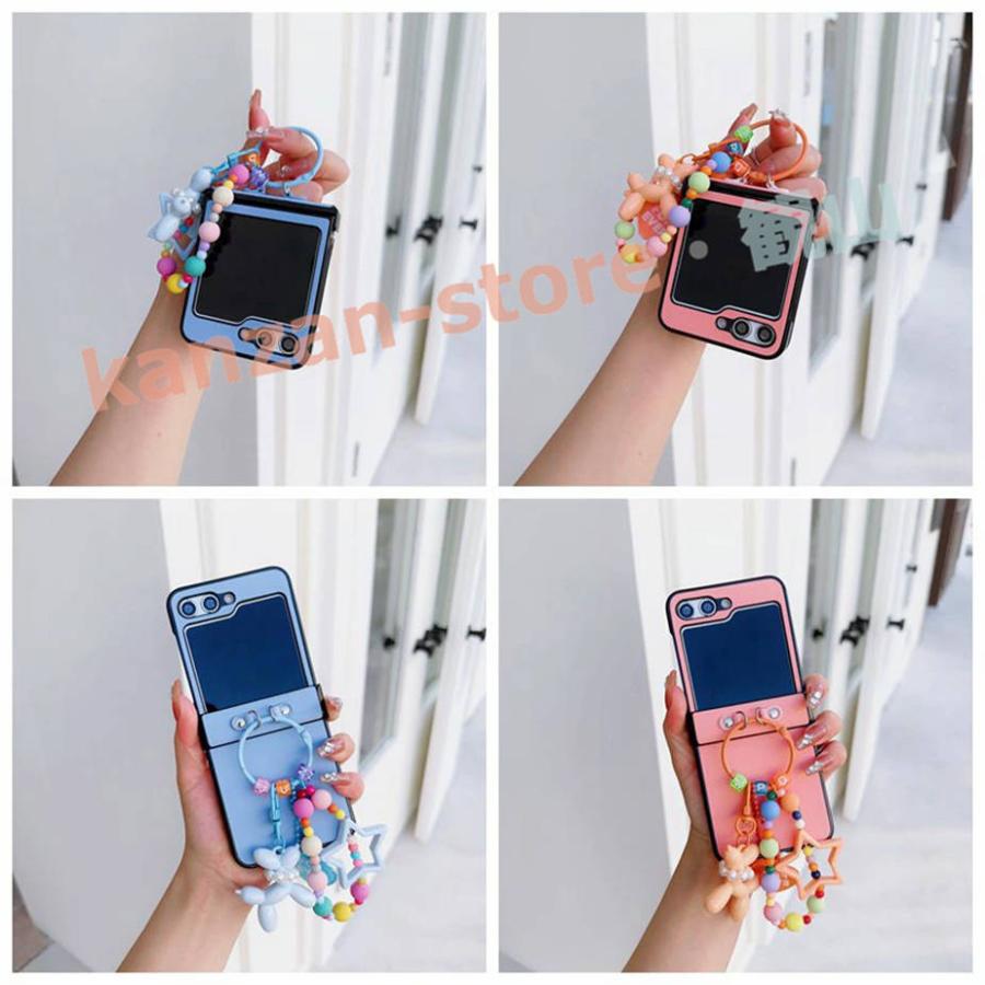Galaxy S26 plus ultra z flip5 ケース 韓国 かわいい サムスン
