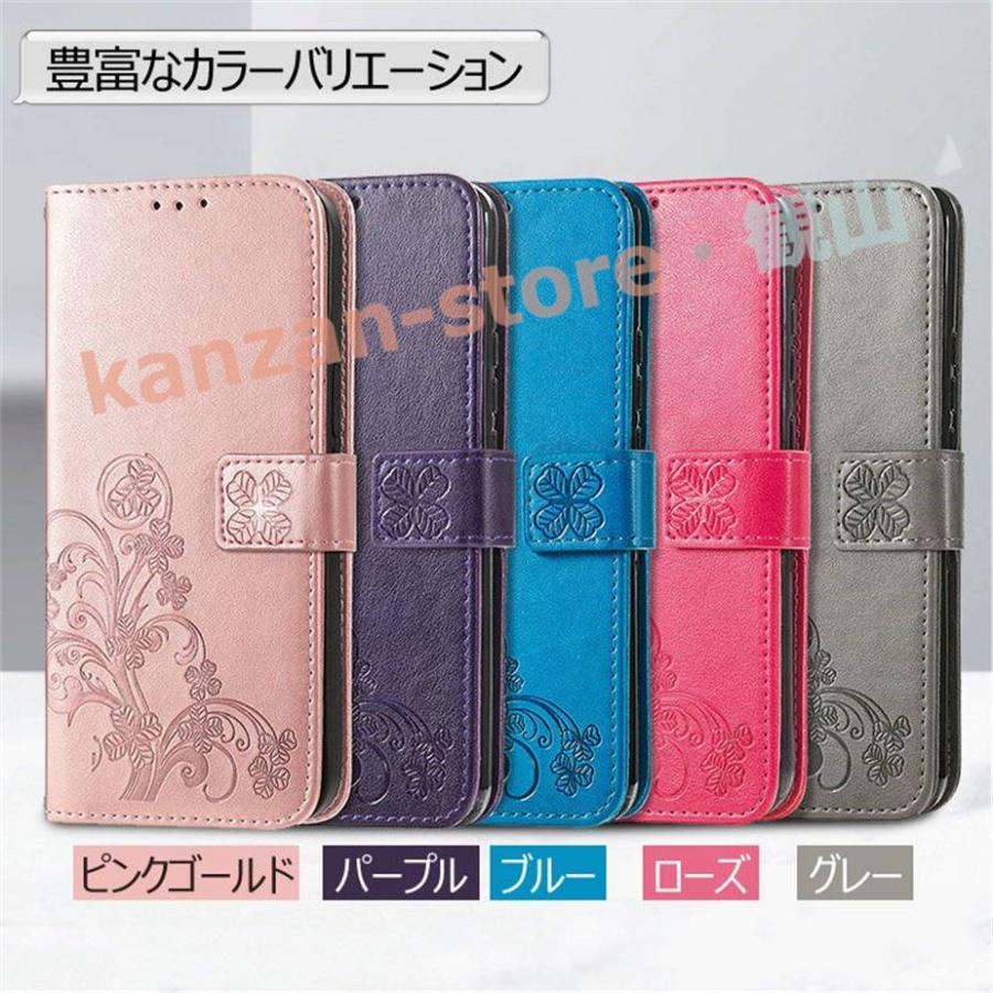 Galaxy Z Fold4 ケース Galaxy Z Fold3 5G ケース Galaxy Z Fold 3 ケース PUレザーケース 手帳型｜kanzan-store｜11