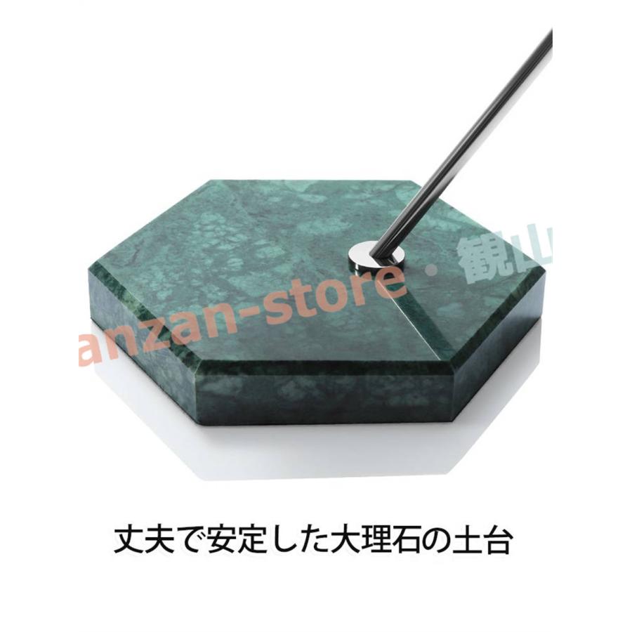 大理石時計スタンド 3色あり 腕時計スタンド 時計収納 時計 保管