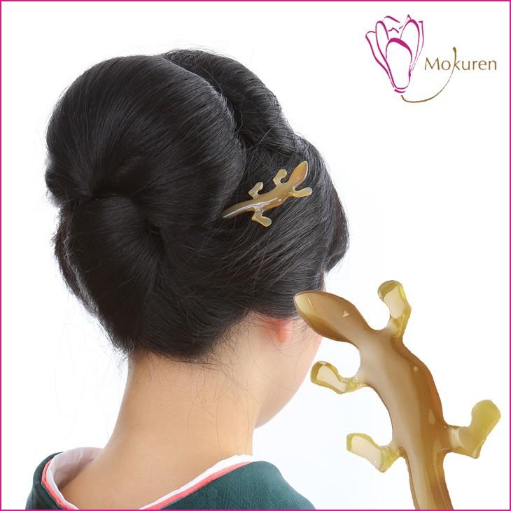 和装かんざし 902 水牛 とかげかんざし ベージュ バッファローフォーン パール 小紋和装 留袖 着物 成人式 振袖 髪飾り 卒業式 袴 髪飾り 結婚式 和服 和装 浴衣 902 成人式七五三かんざし 髪飾り本舗 通販 Yahoo ショッピング