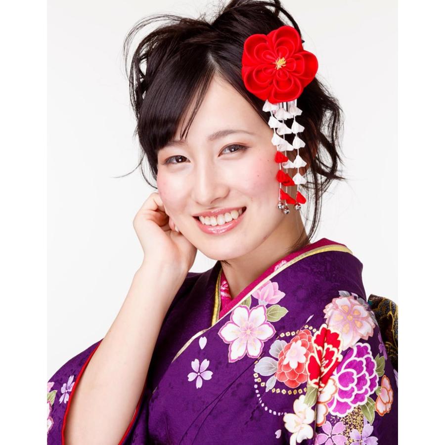 市場 送料無料 和装 かんざし 髪飾り 着物 挿すだけカンタン レディース 簪 和風ヘアスタイル フェイクパール 鶴 大人 ヘアアクセサリー