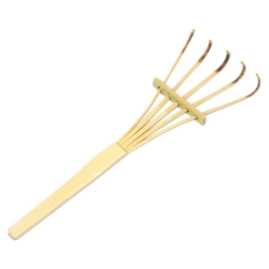 割竹くまで 16cm（熊手素材）【お正月飾り製作用】 : 花王堂ねっと店