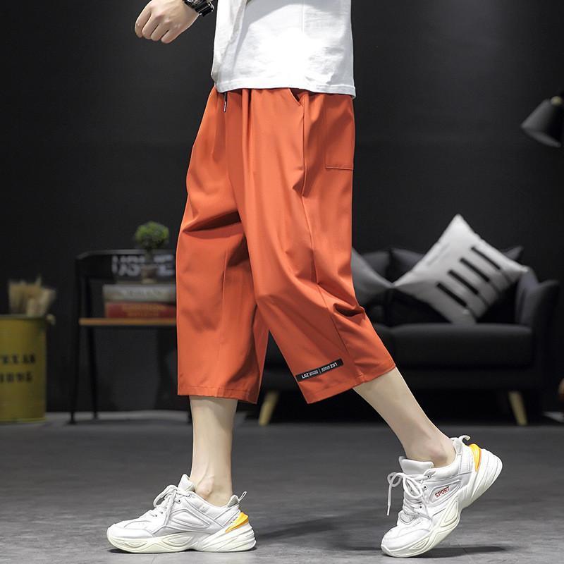 一部即日発送 冷感パンツ 七分丈 メンズ 接触冷感 クロップドパンツ 夏 ひんやり ハーフパンツ ひざ下 ワークパンツ 太め 作業着 アウトドア ボトムス、パンツ 一部即日発送 冷感パンツ 七分丈 メンズ 接触冷感 クロップドパンツ 夏 ひんやり ハーフパンツ ひざ下 ワークパンツ 太め 作業着 アウトドア