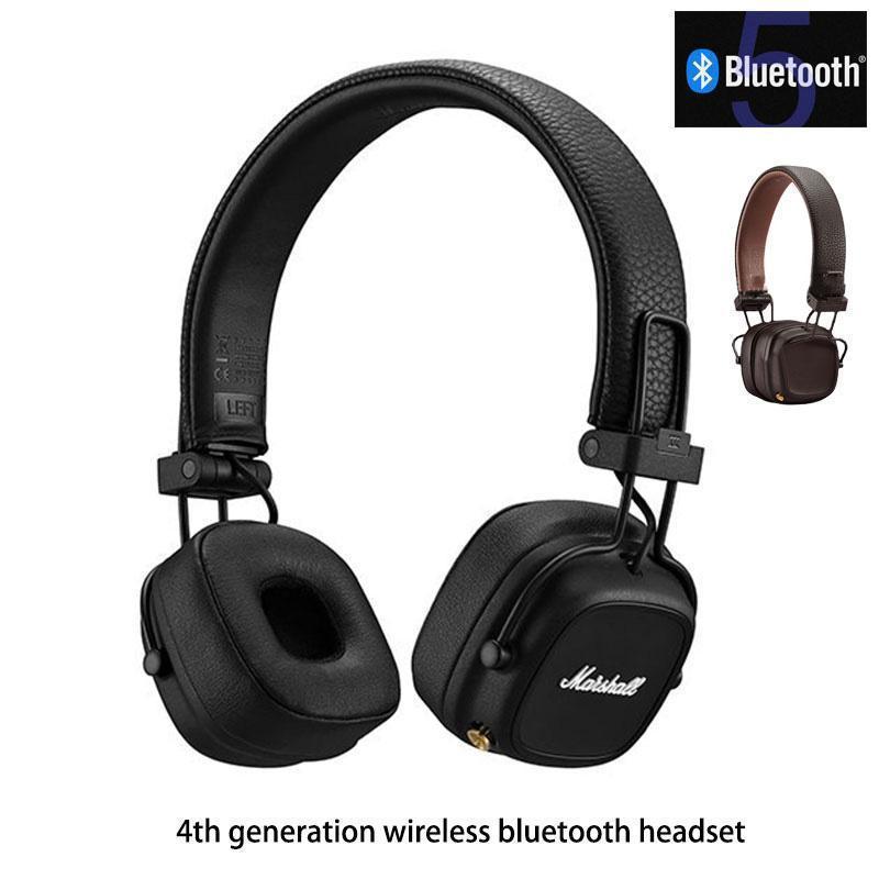 非売品 jh Marshall MAJOR Ⅳ ブラウン bluetooth agapeeurope.org