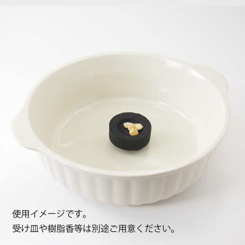 チャコール 12個セット 炭 : お香 アロマの通販KAORIマーケット - 通販