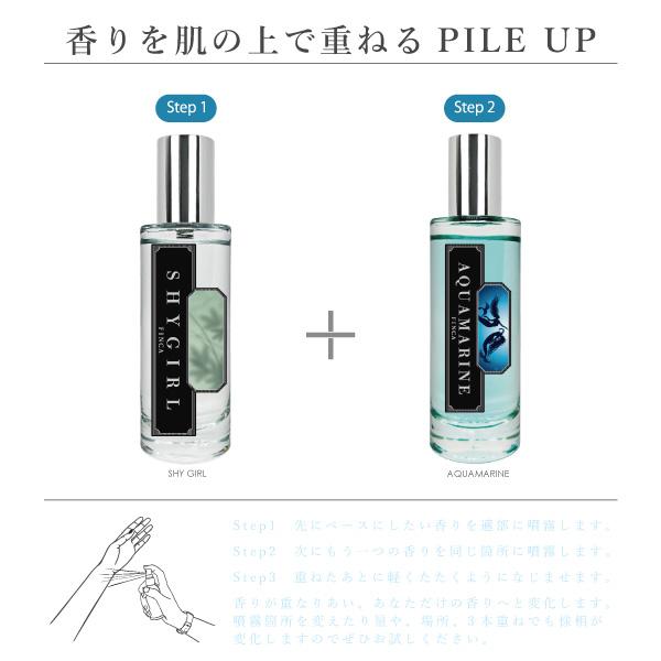 FINCA（フィンカ） アクアマリン -海宝水- シトラスマリンの香り FINCA