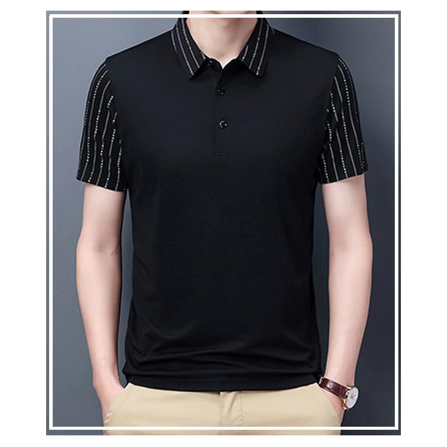 ポロシャツ メンズ ボタンダウン 半袖 カジュアル シンプル 襟付き ファッション スポーツ ゴルフ おしゃれ かっこいい 快適 夏ポロシャツ 本物新品保証