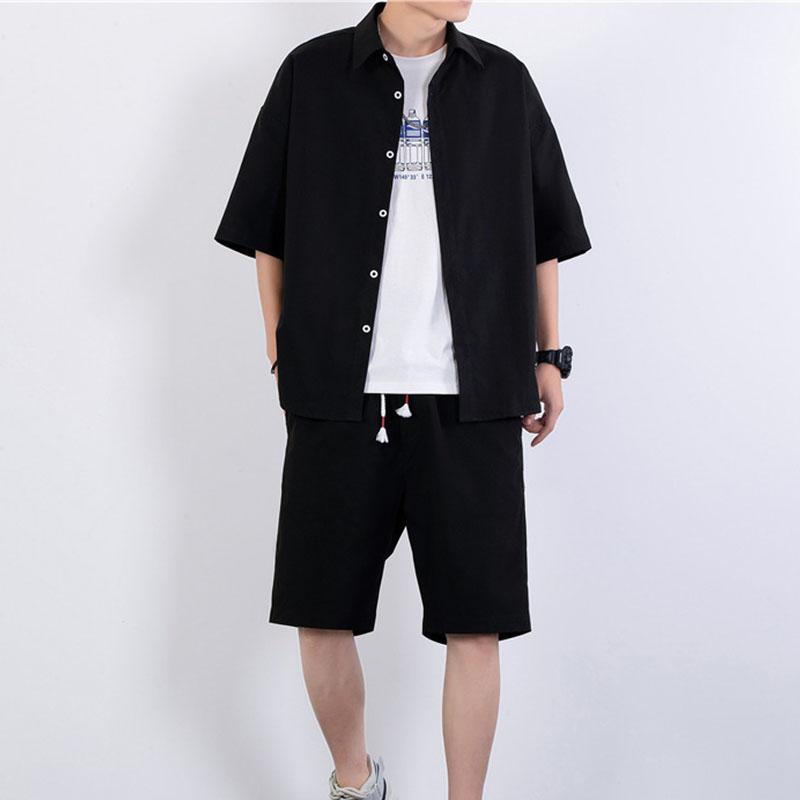 セットアップ Ｔシャツ パンツ 上下セット スウェット 韓版セット