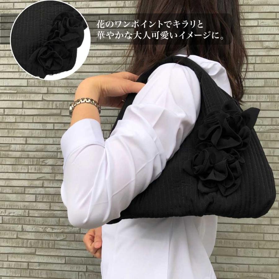 ハンドバッグ ギフト プレゼント レディース 女性 パーティー 上品 冠婚葬祭 結婚式 Made In Korea Libera Style 通販 Yahoo ショッピング