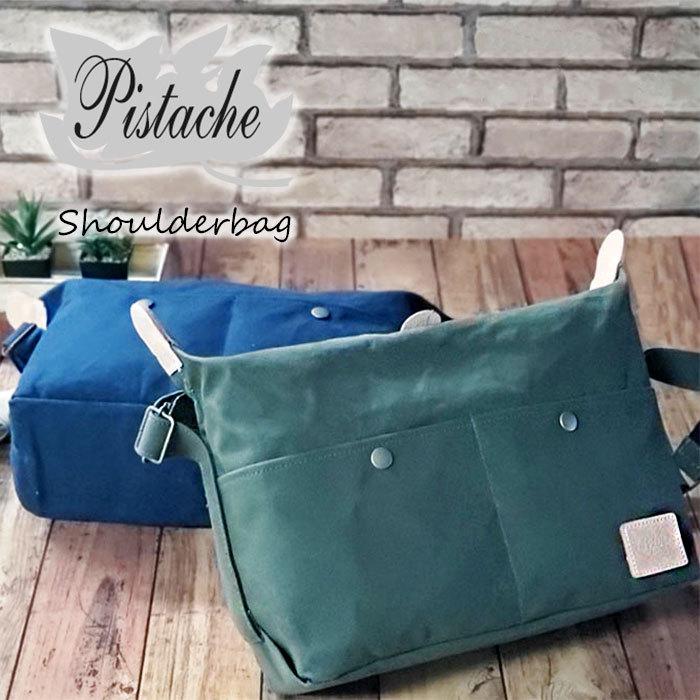 ショルダーバッグ メンズ レディース 斜めがけ 大人 ブランド 日本製 豊岡製鞄 撥水 アーミーダック ヴィンテージ 休日 旅行 J Libera Style 通販 Yahoo ショッピング