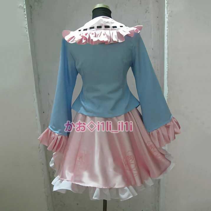 東方project 古明地さとり コスプレ衣装 : かお - 通販 - Yahoo 東方project 古明地さとり コスプレ衣装 : かお - 通販 - Yahoo