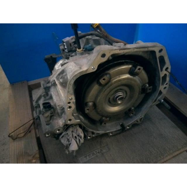 スイフト DBA-ZC11S オートマチックミッションASSY 20002-62J10 