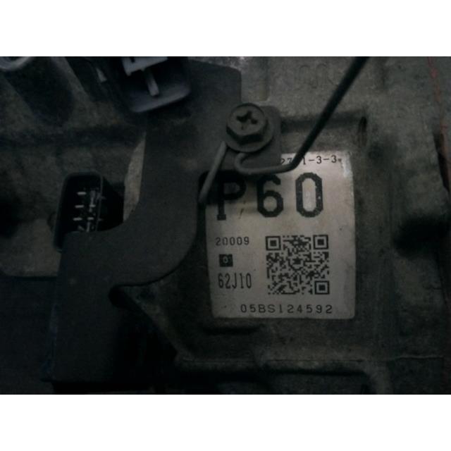 スイフト DBA-ZC11S オートマチックミッションASSY 20002-62J10 