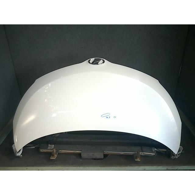 イスト DBA-NCP110 ボンネットフード 53301-52270