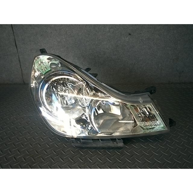 ウイングロード DBA-Y12 右ヘッドランプASSY 26010-CV00A 