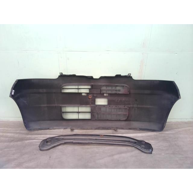 タントL375s フロントバンパー 楽天市場】【中古】中古部品 タント L375S ﾌﾛﾝﾄﾊﾞﾝﾊﾟｰ