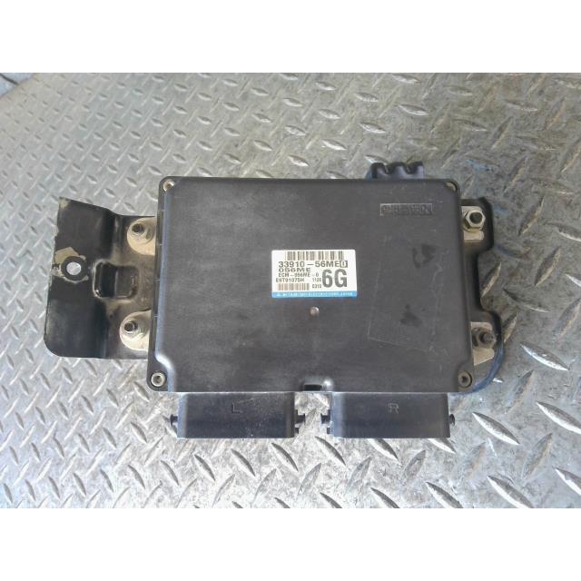ジムニー ABA-JB23W エンジンコンピューター 33910-56ME0 : 国際オート