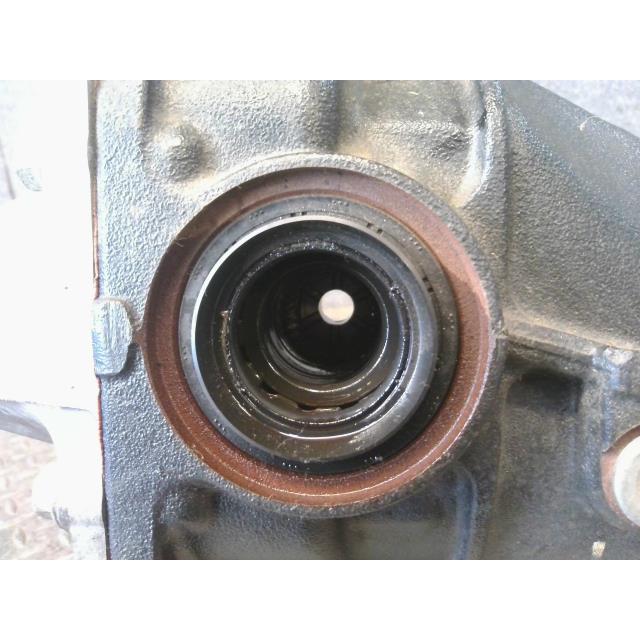 BRZ DBA-ZC6リジットデフASSY41110-18021 86 ZN6 86 86 DBA-ZN6 RリジットデフASSY 41110-18021 : 国際オートパーツ