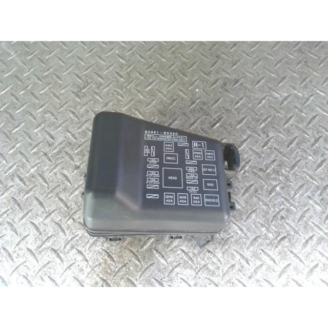 バイク用　ETC　ミツバ　BE31　ヒューズ、ヒューズボックス新品　【750】 バイク用 ETC ミツバ BE31 ヒューズ、ヒューズボックス新品