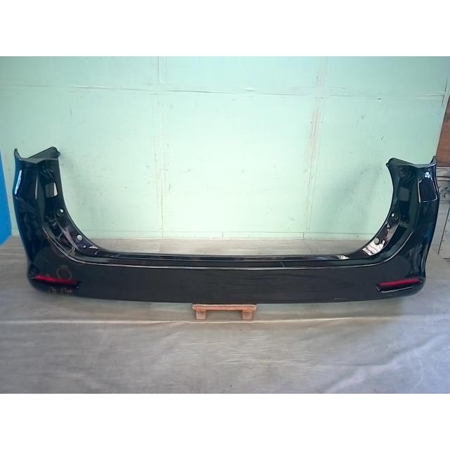 ヴォクシー DBA-ZRR70W リアバンパーASSY 52159-28590-D0 : 国際オート