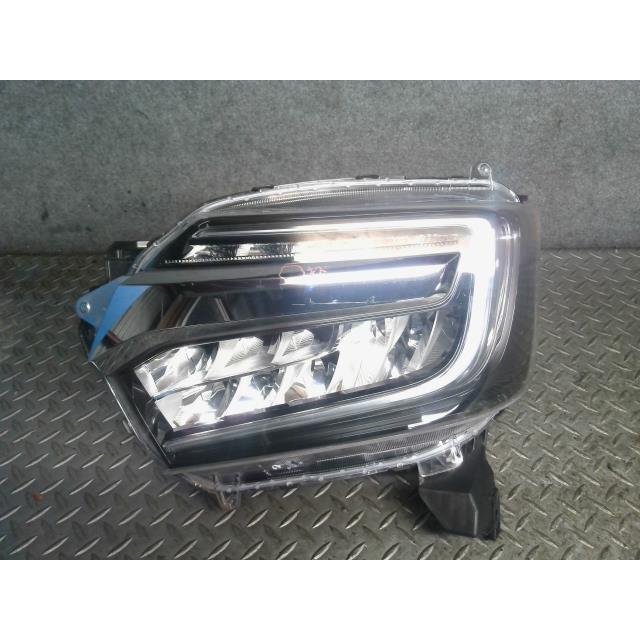 N−BOX DBA-JF3 左ヘッドランプASSY 33150-TTA-J02 JF3 N-BOX 左
