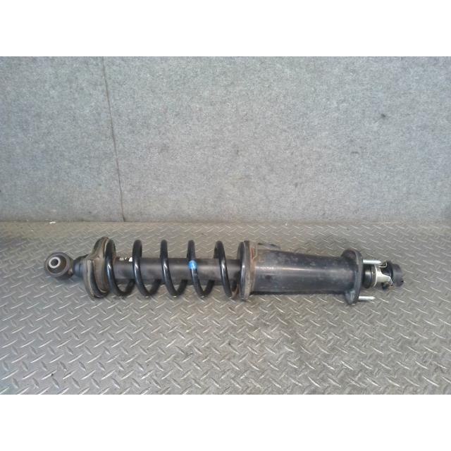 マークX マークX DBA-GRX120 左Rストラット 48530-80188 : 国際オート