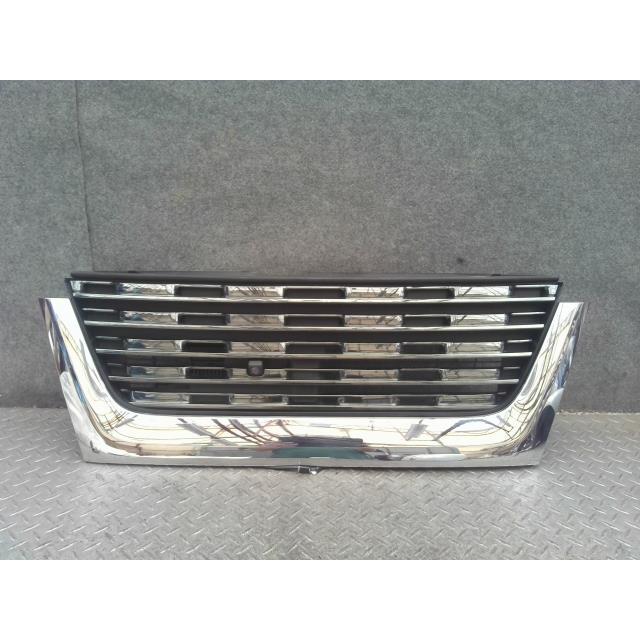 スペーシア 5AA-MK53S ラジエータグリル 71740-79R61-DCC : 国際オート