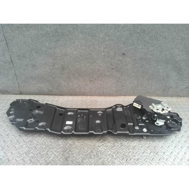 アルファード DBA-ANH20W 左パワースライドドアモーター 85006-58020