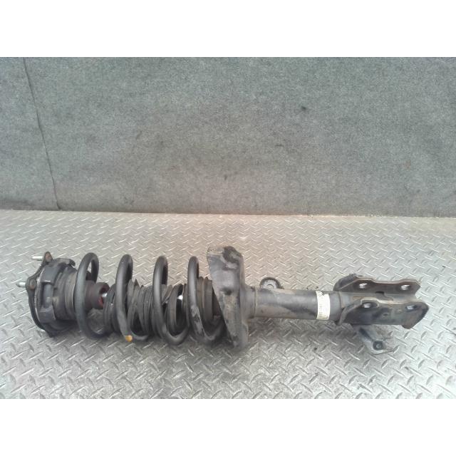 確認 CR-V CR−V DBA-RE4 左Fストラット 51602-SWA-J15 : 国際オート