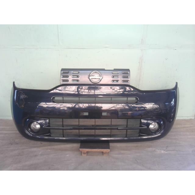 キューブ DBA-Z12 フロントバンパーASSY 62022-1FA2A : 国際オート