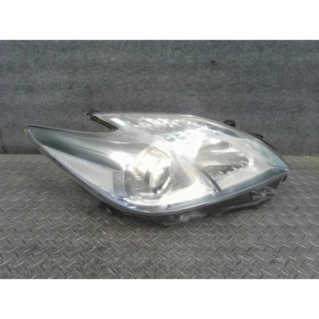 プリウス DAA-ZVW30 右ヘッドランプASSY 81130-47231 : 国際オート 