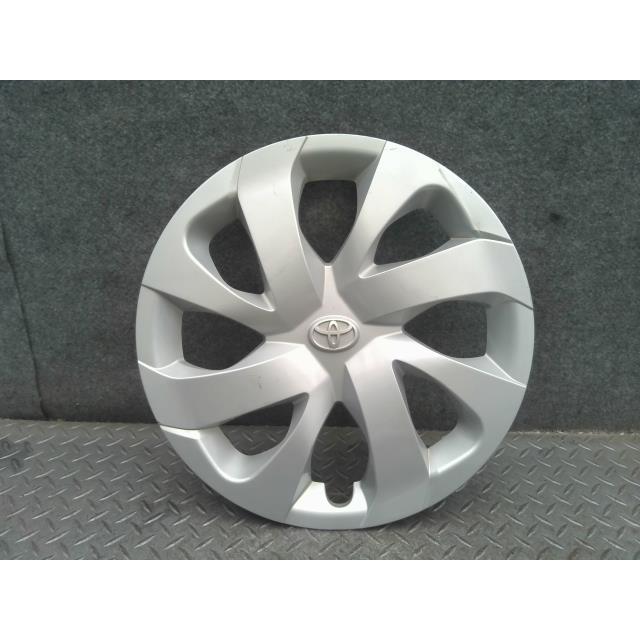 シエンタ(車) シエンタ DAA-NHP170G ホイールキャップ 42602-52560